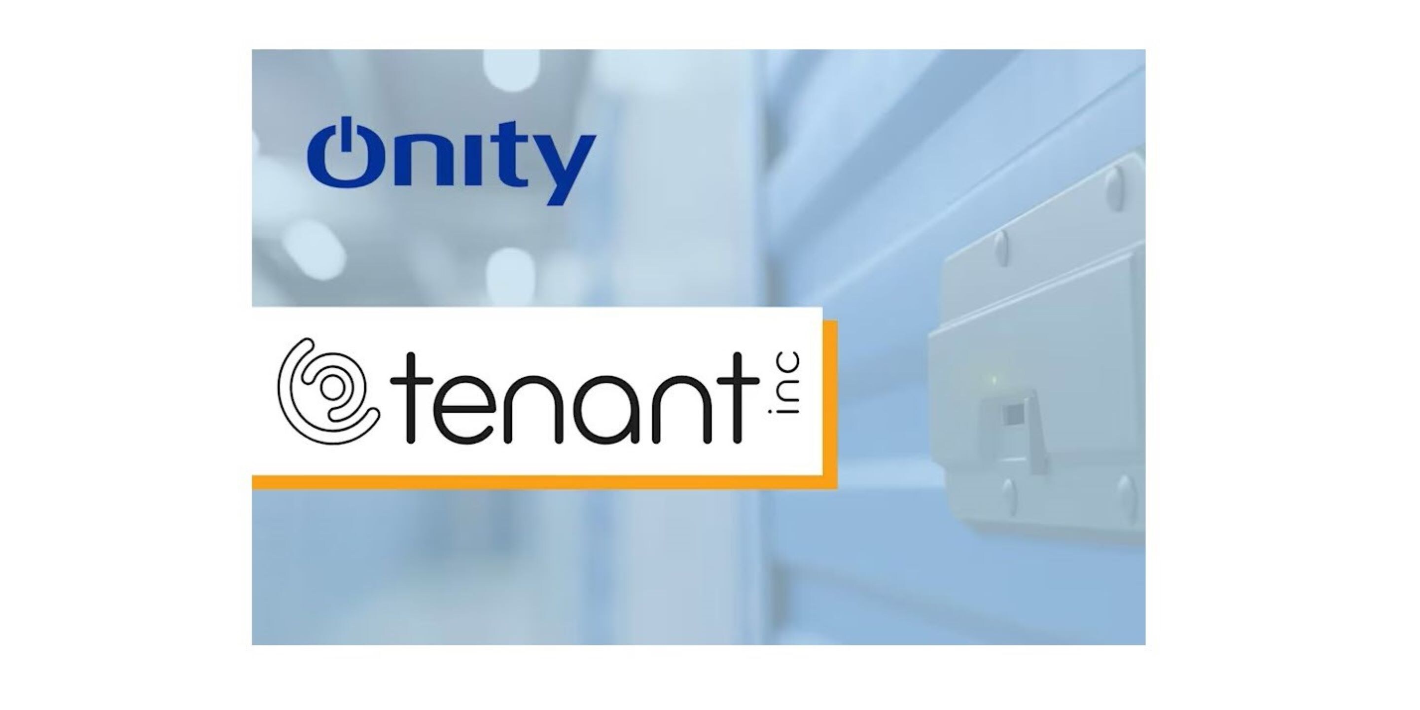 Onity Tenant