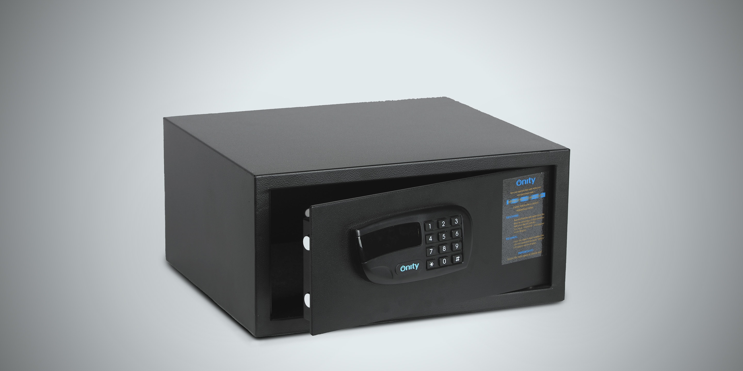 os100 safe