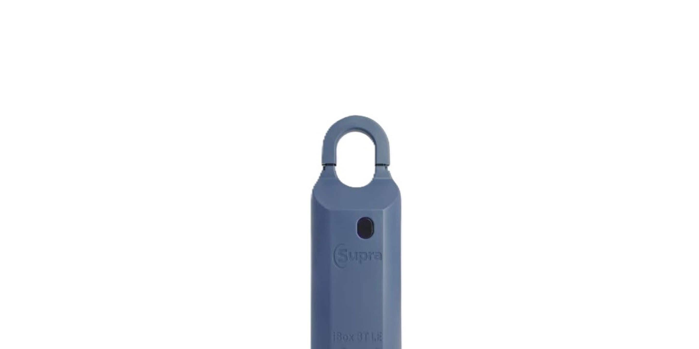 Supra ibox btle front