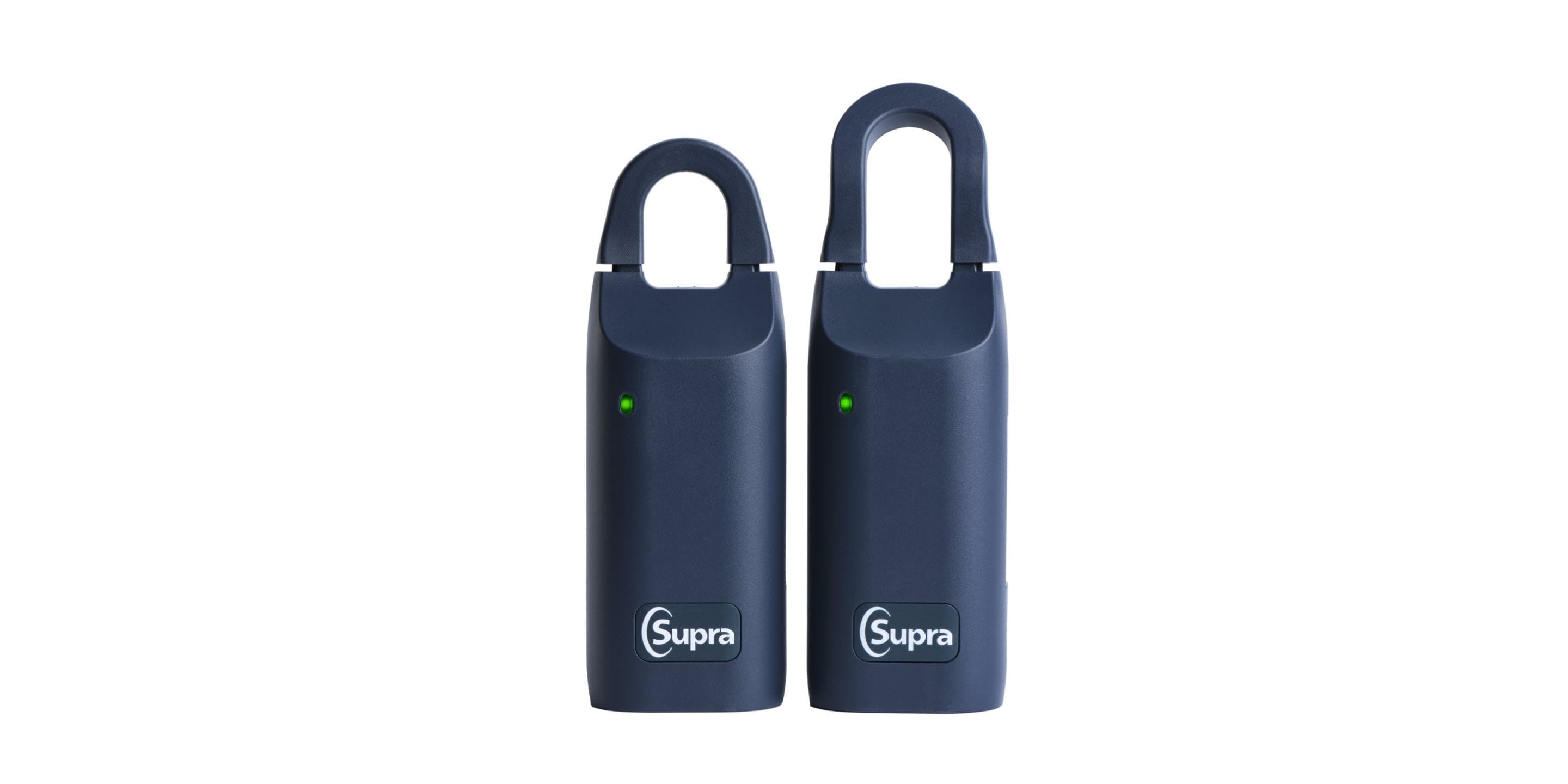 Supra invoy lockbox front pair