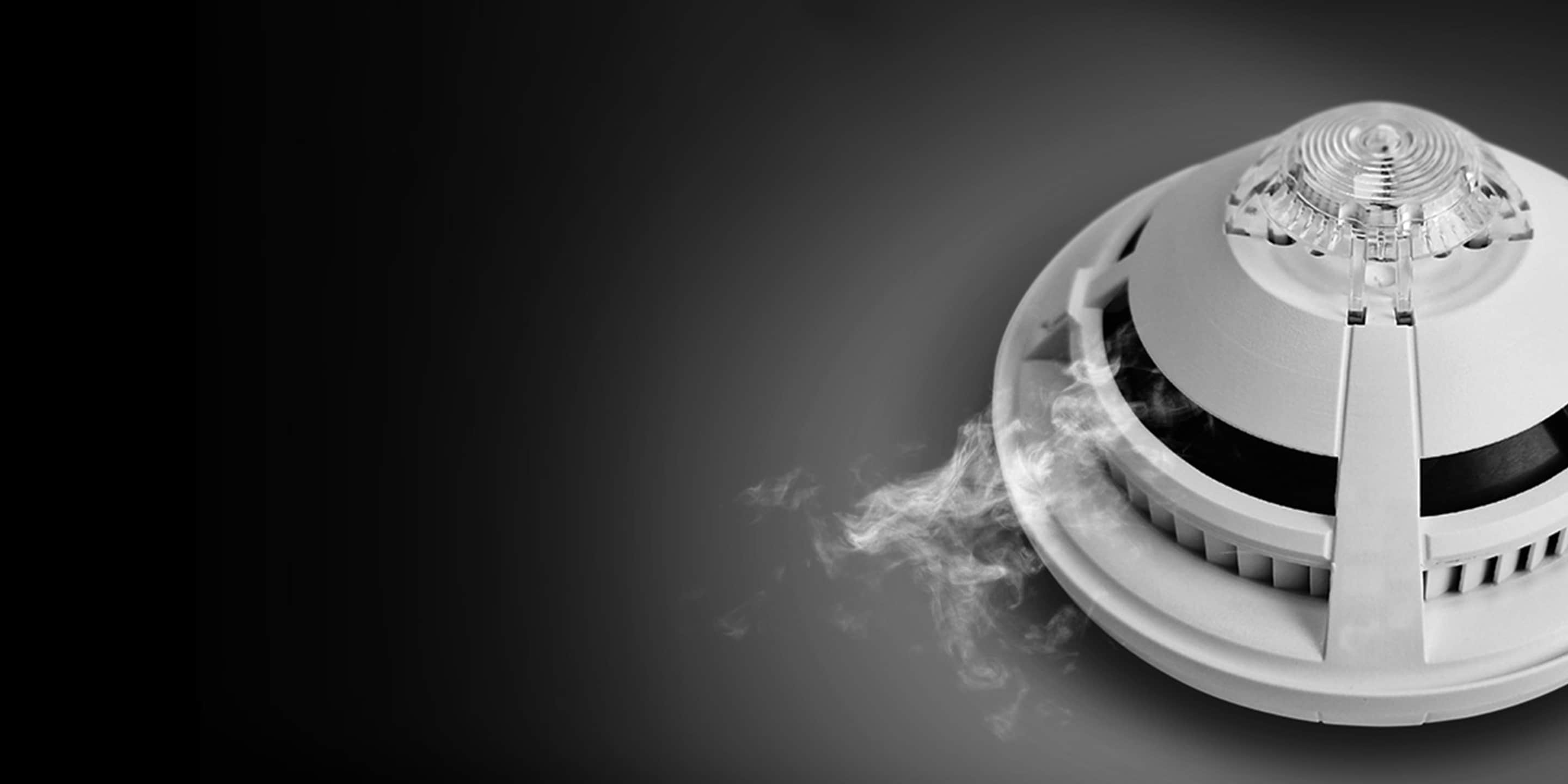 Gent fire detection