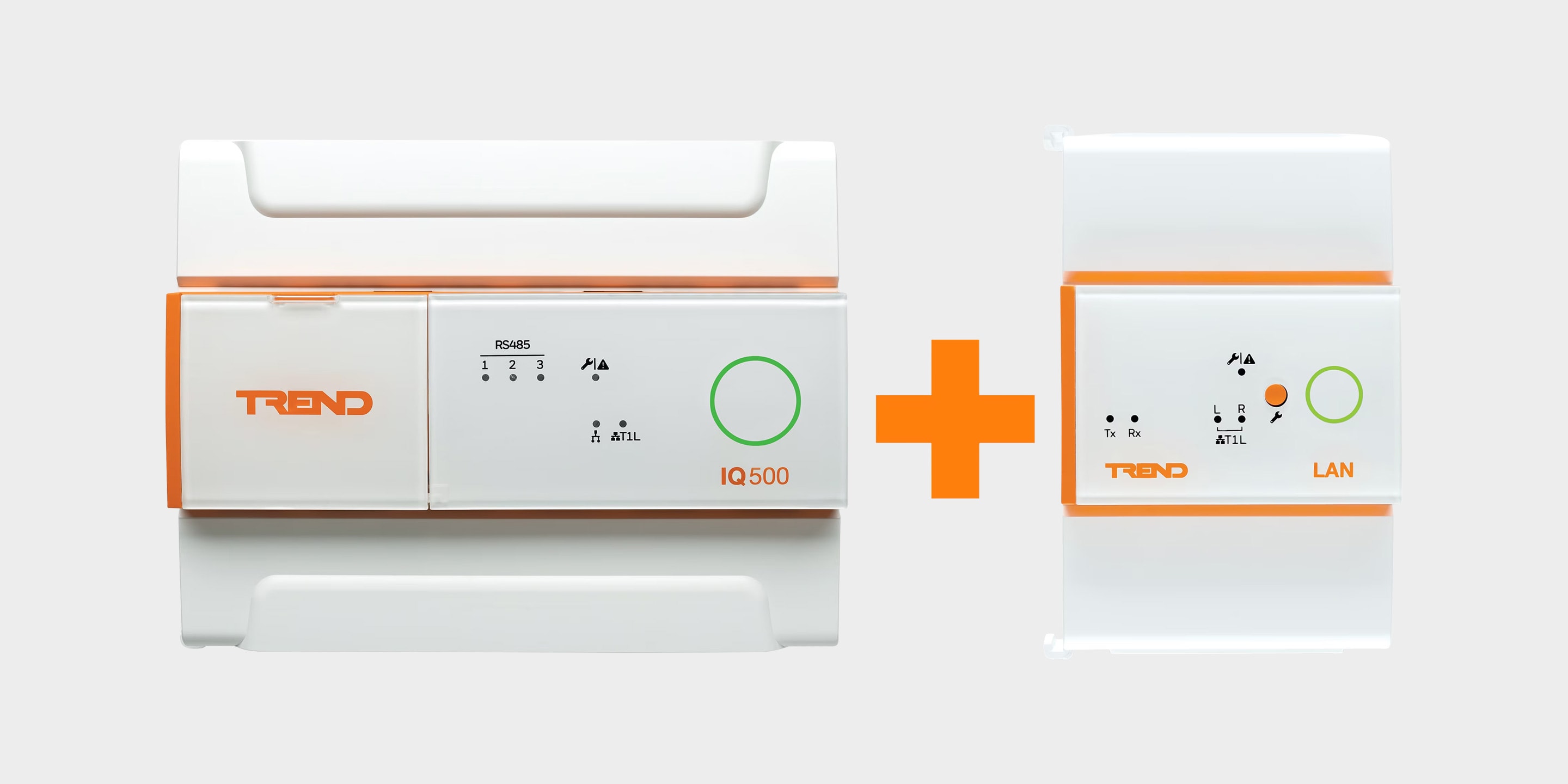 Trend IQ5 LAN Adaptor