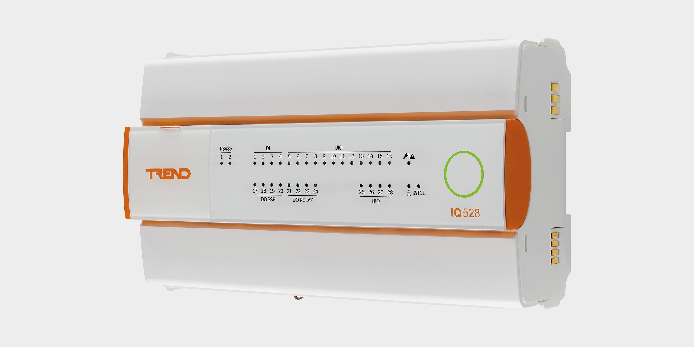 Trend IQ 528 Controller