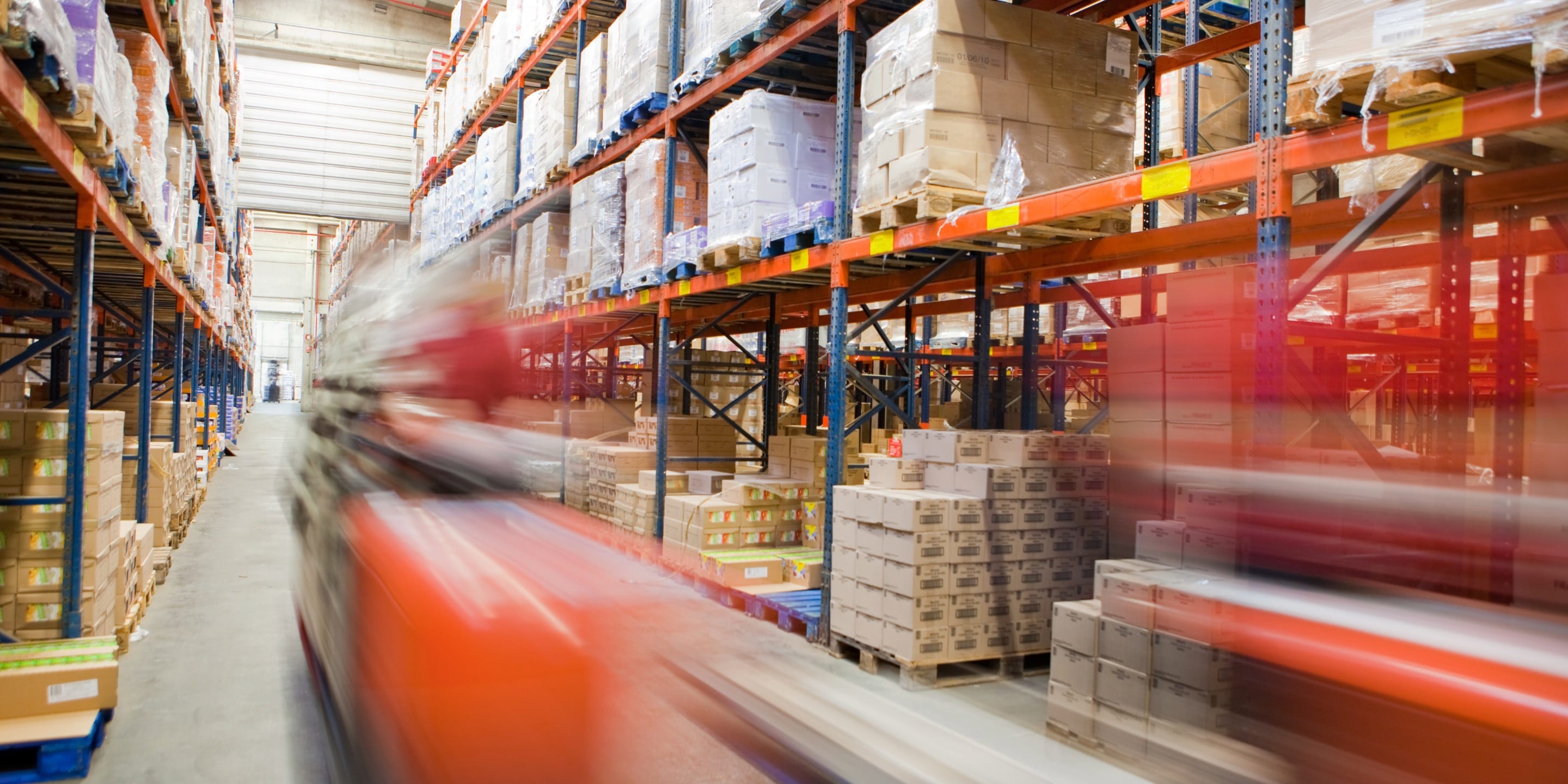 Warehouse  image
