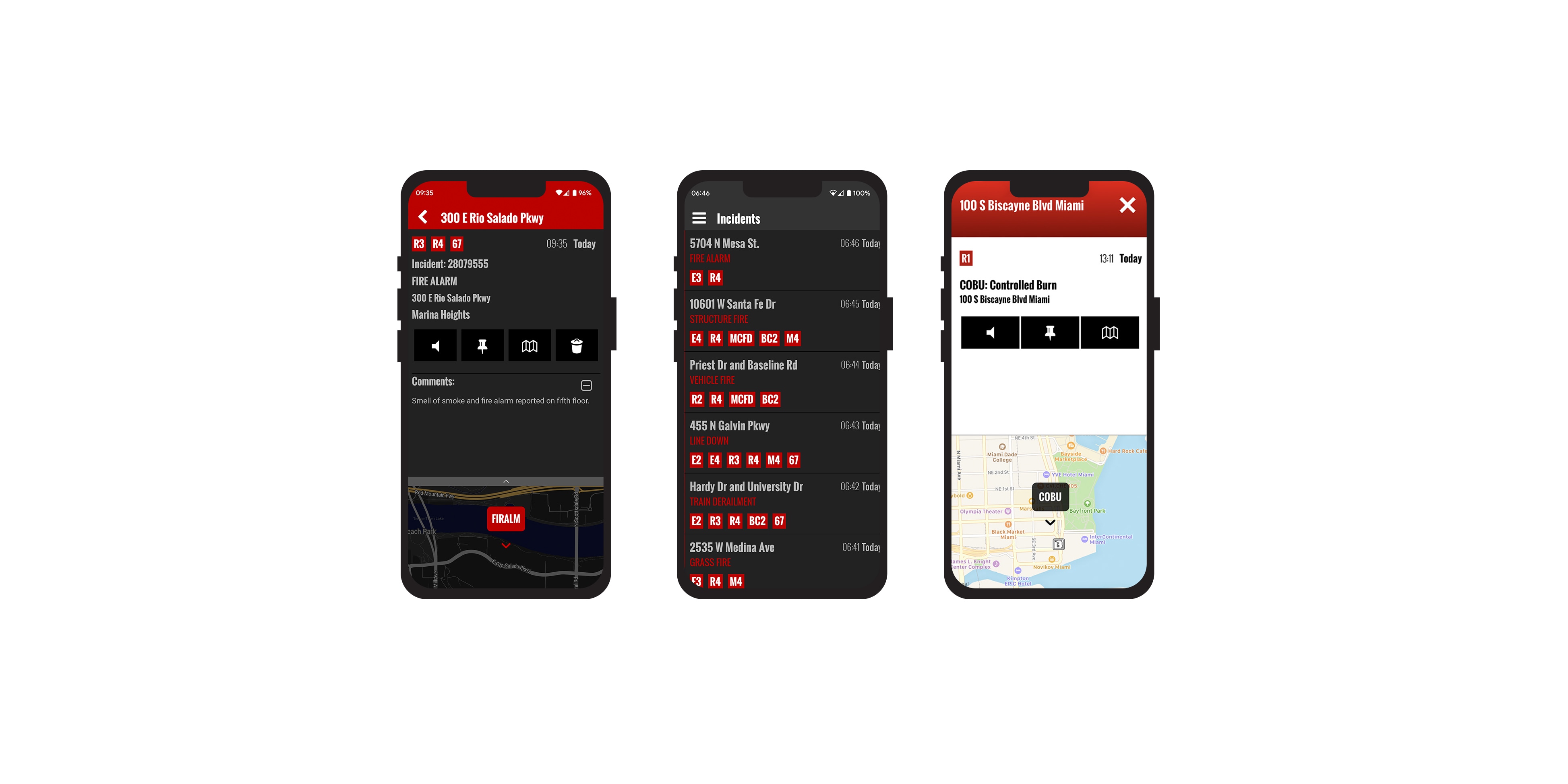 Mobile Android