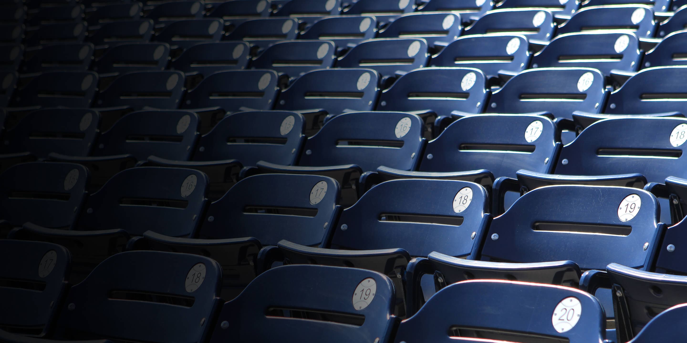 Inside image of Citi Field