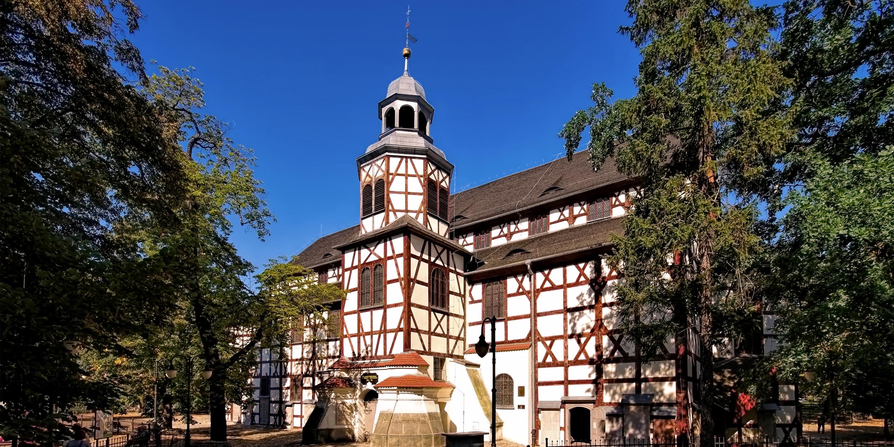 The Lutheran Church of Peace
