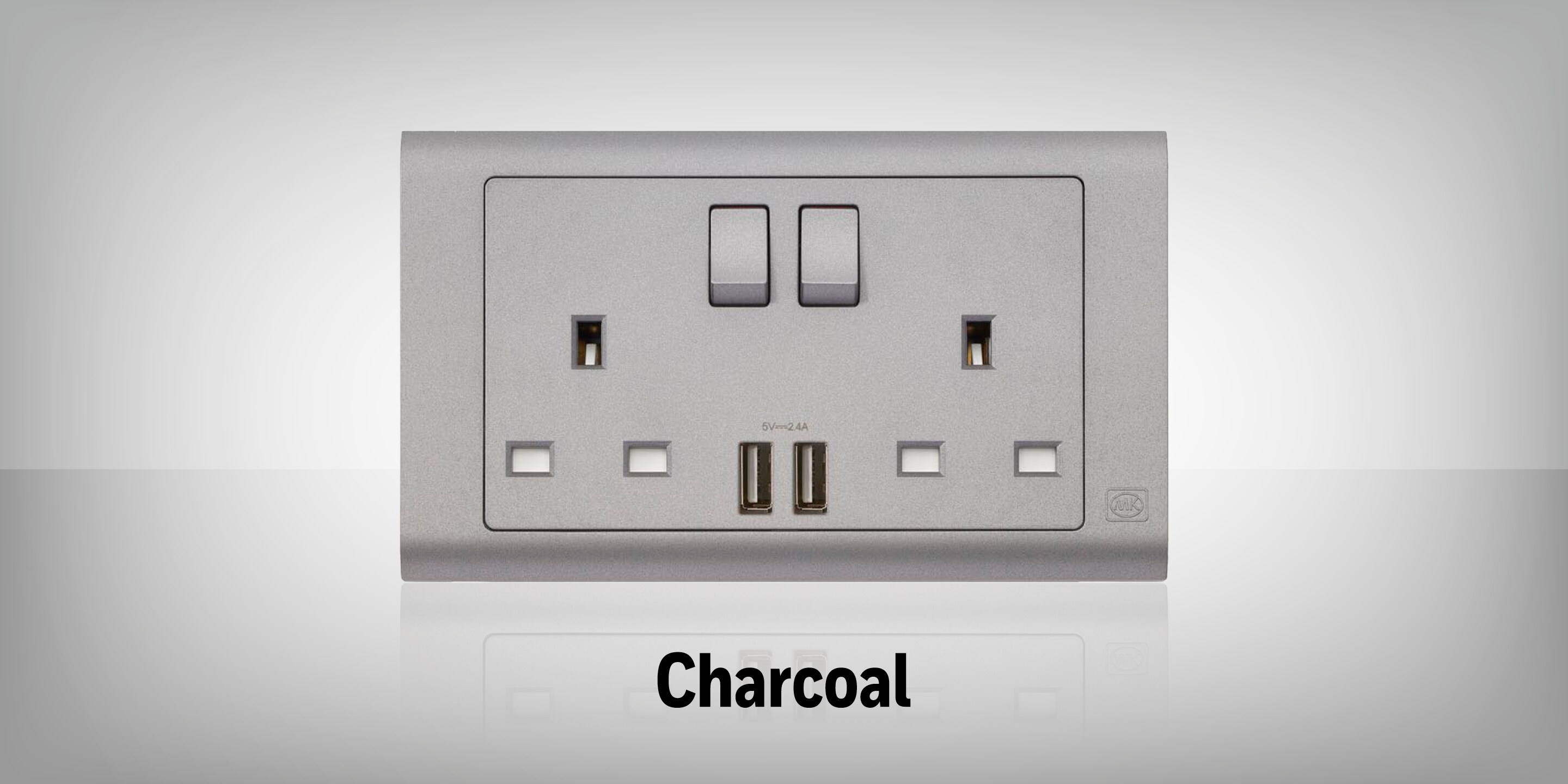 Charcoal