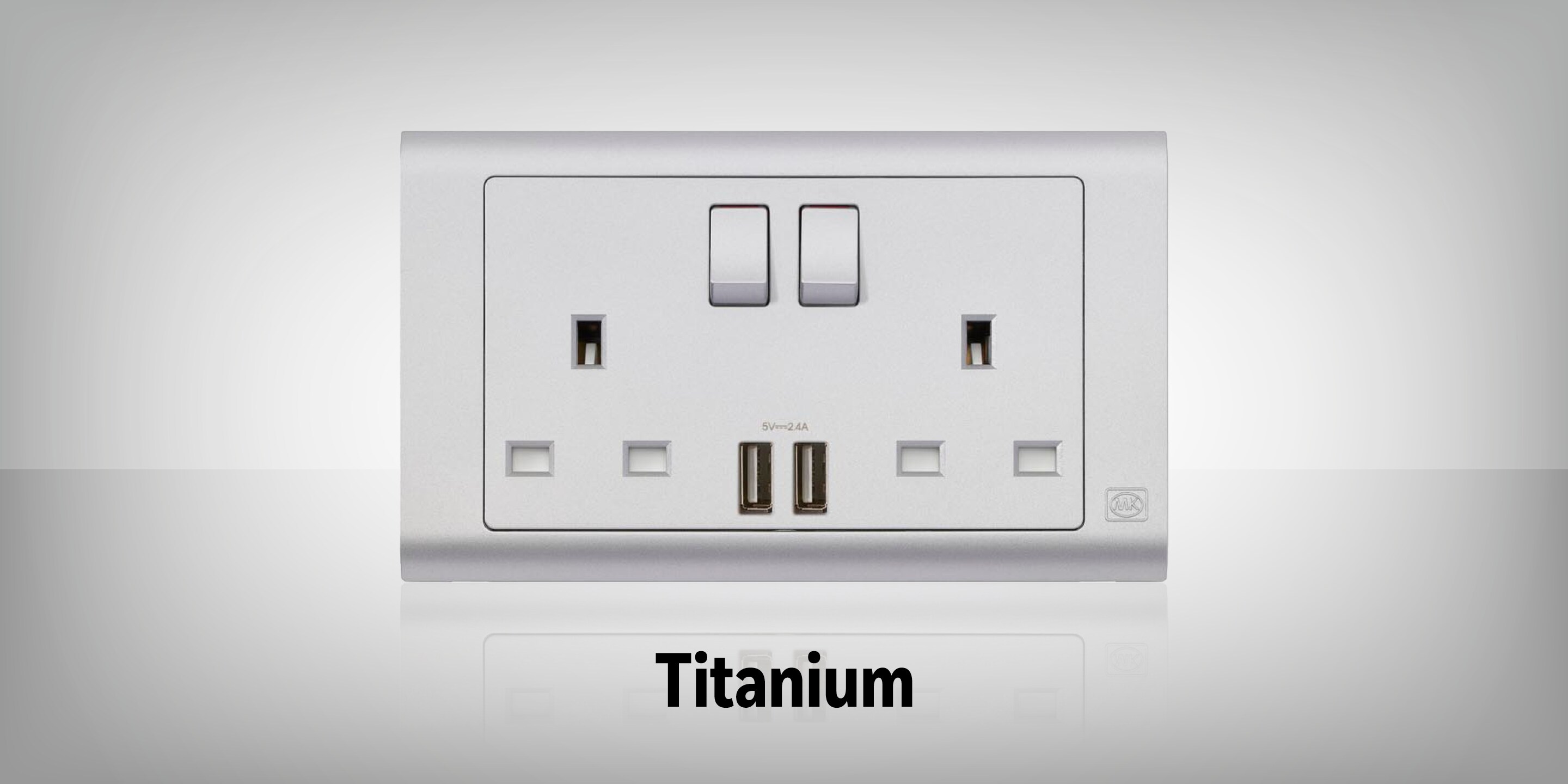 Titanium