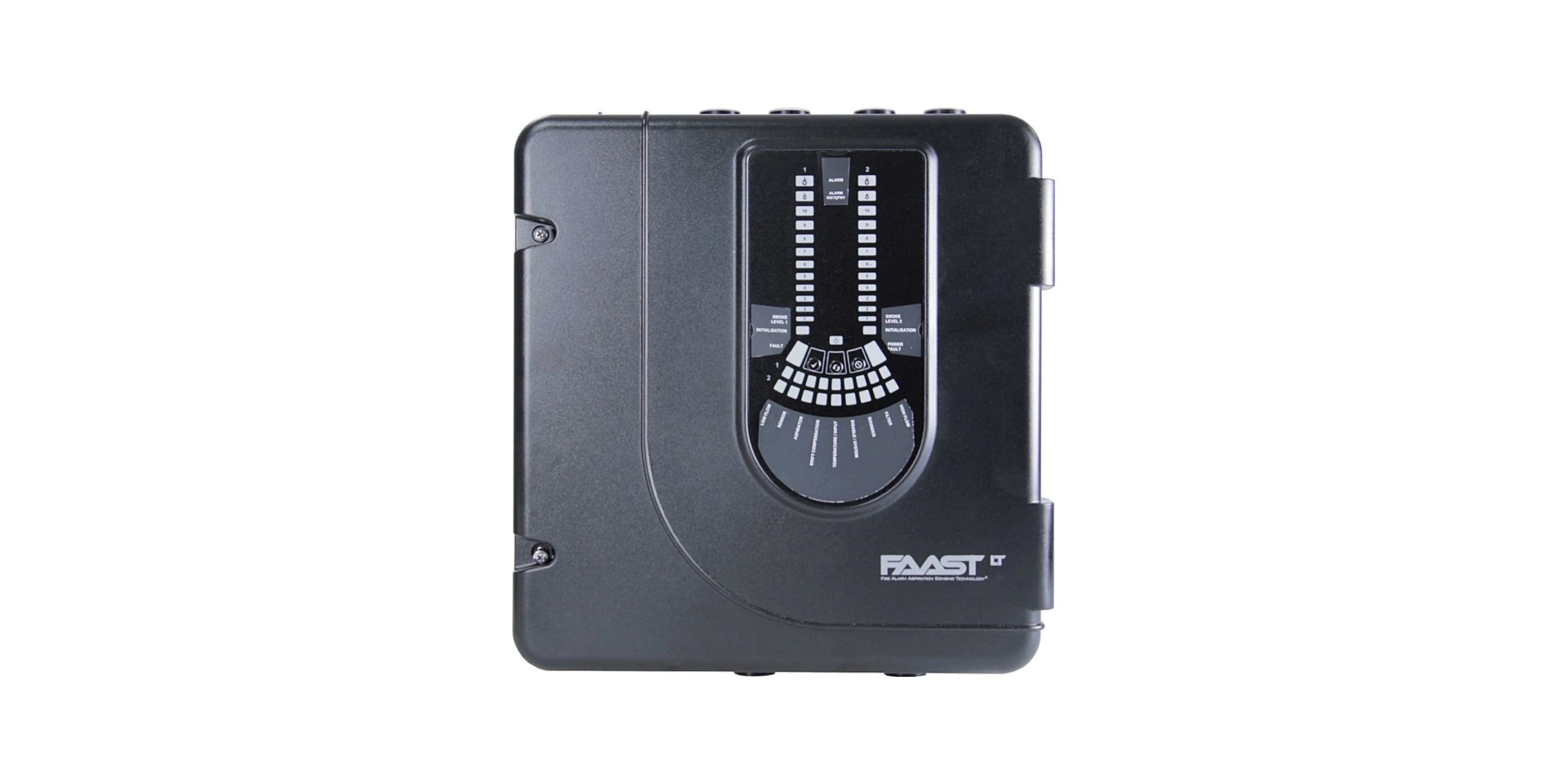 Morley FAAST LT 200 ASD
