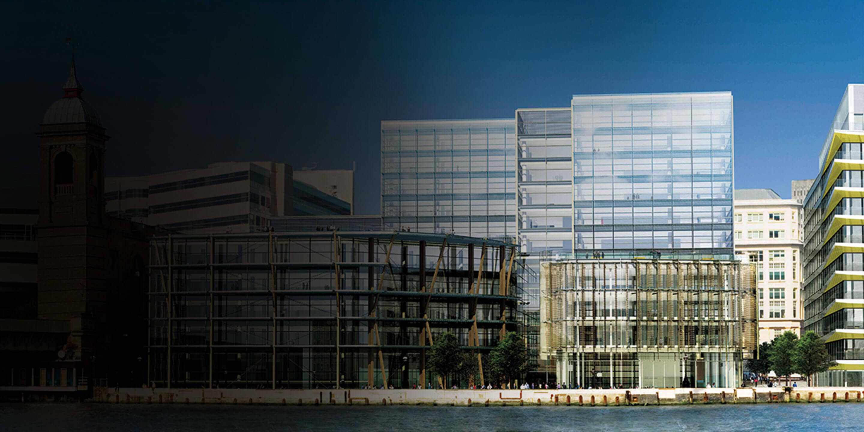 Nomura International Bank