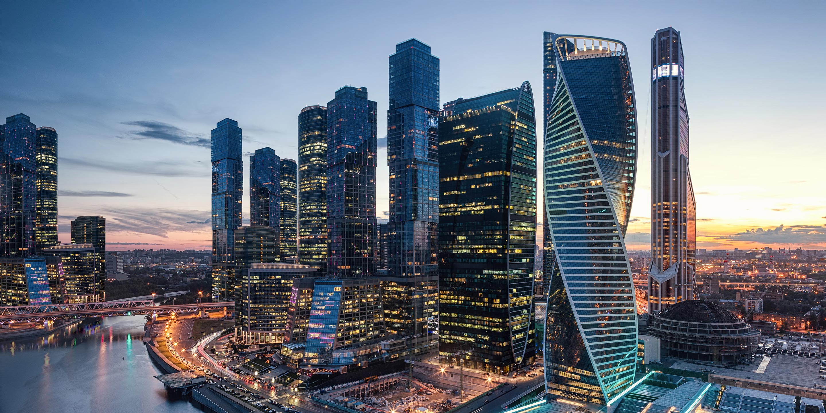 Commercial Buildings