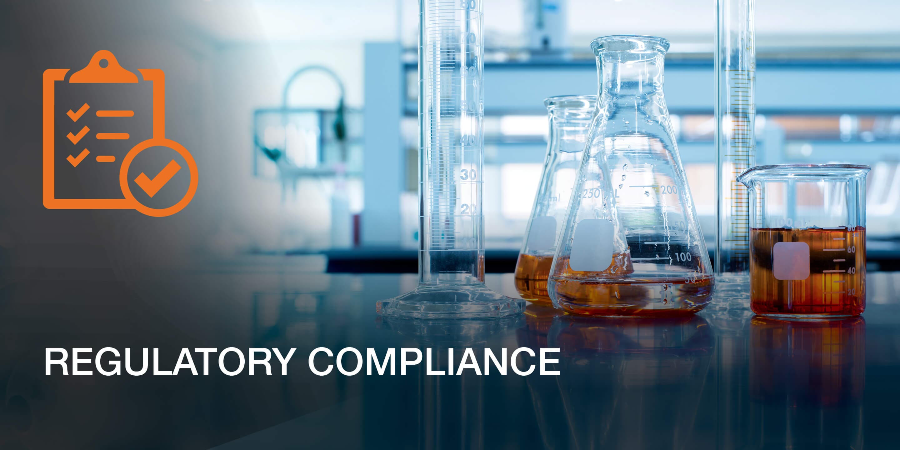 Regulatory Compliance