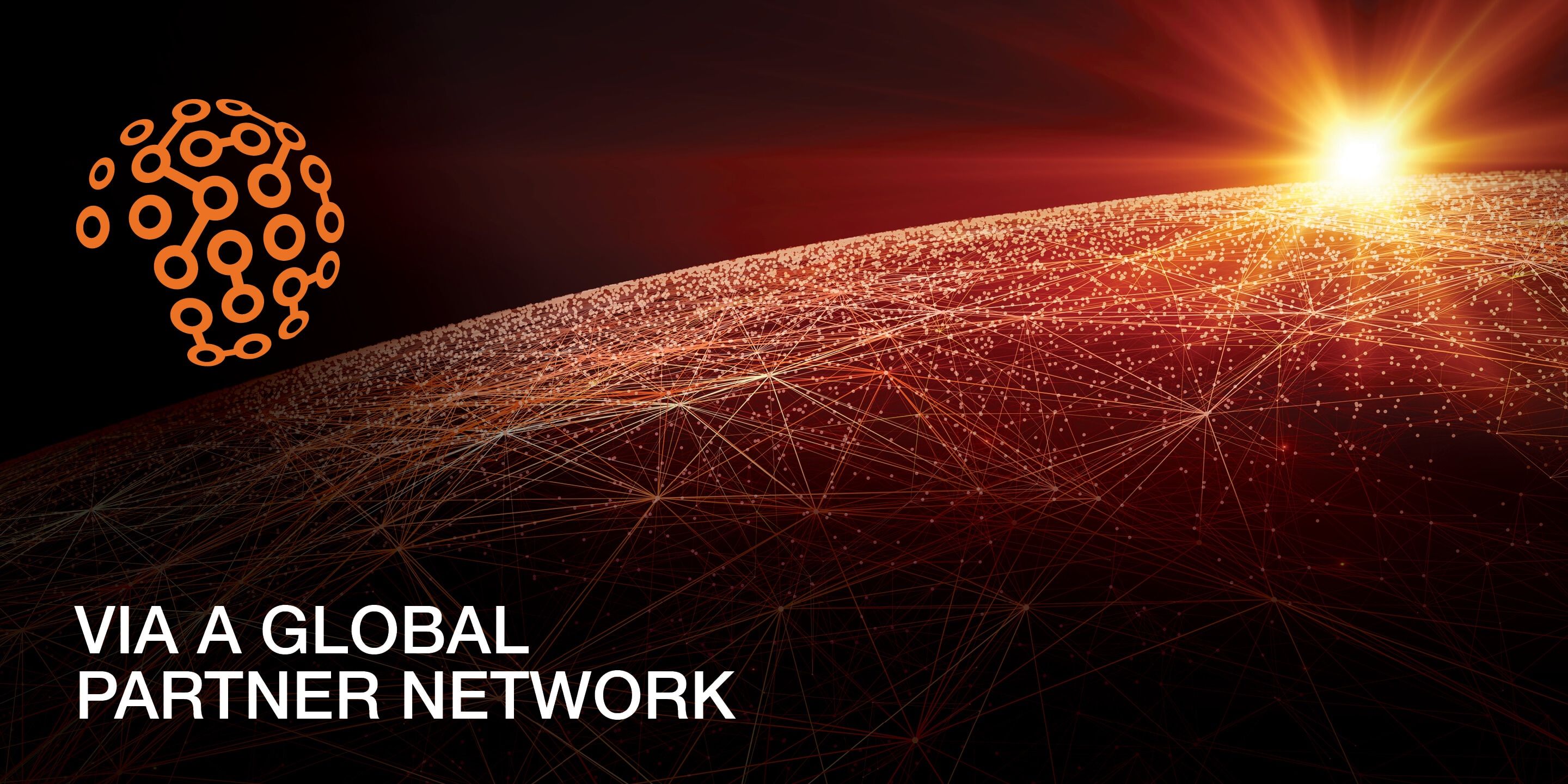 Global Partner Network