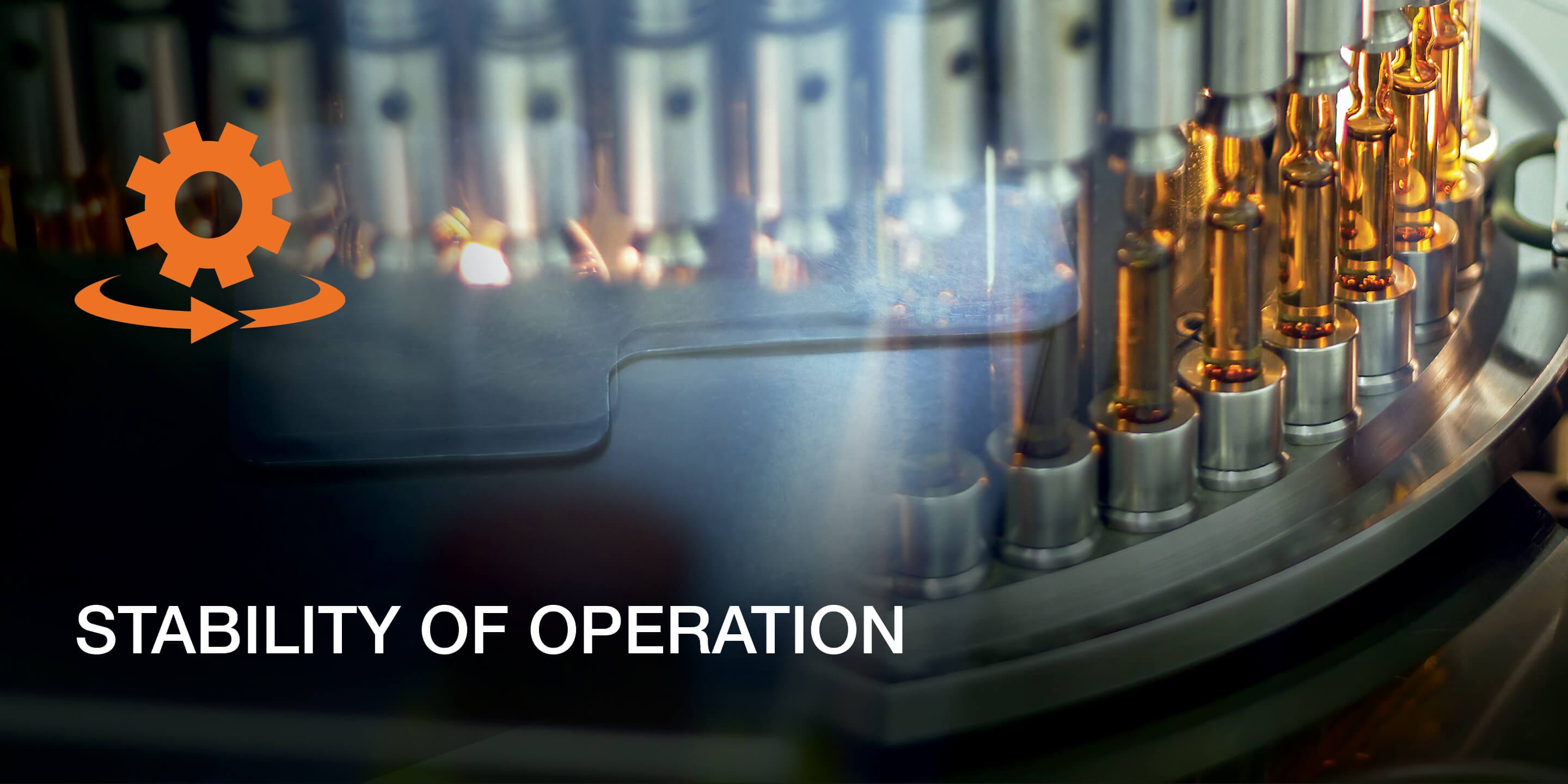 Stability of Operation
