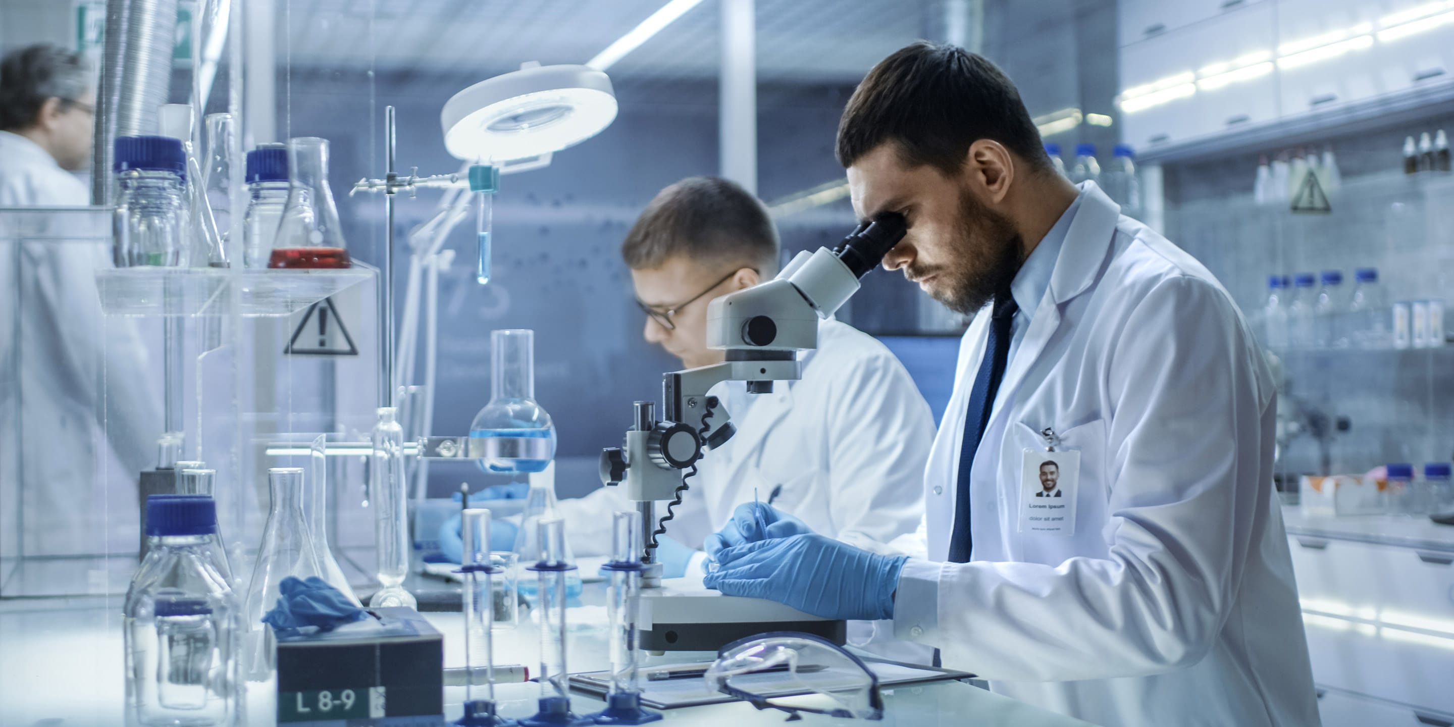 Laboratory
