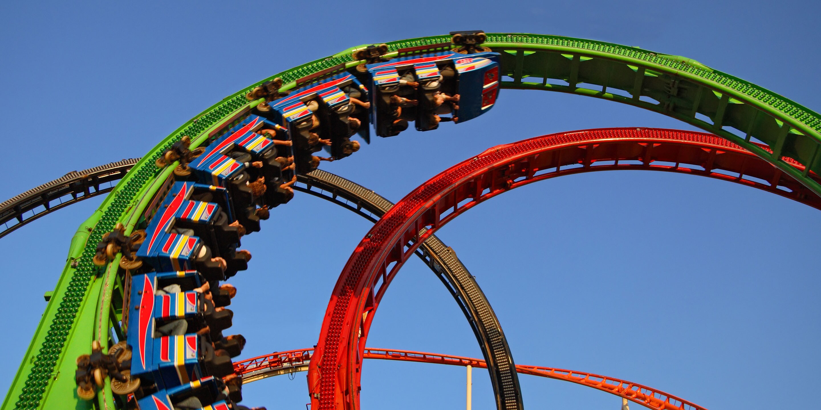Rollercoaster