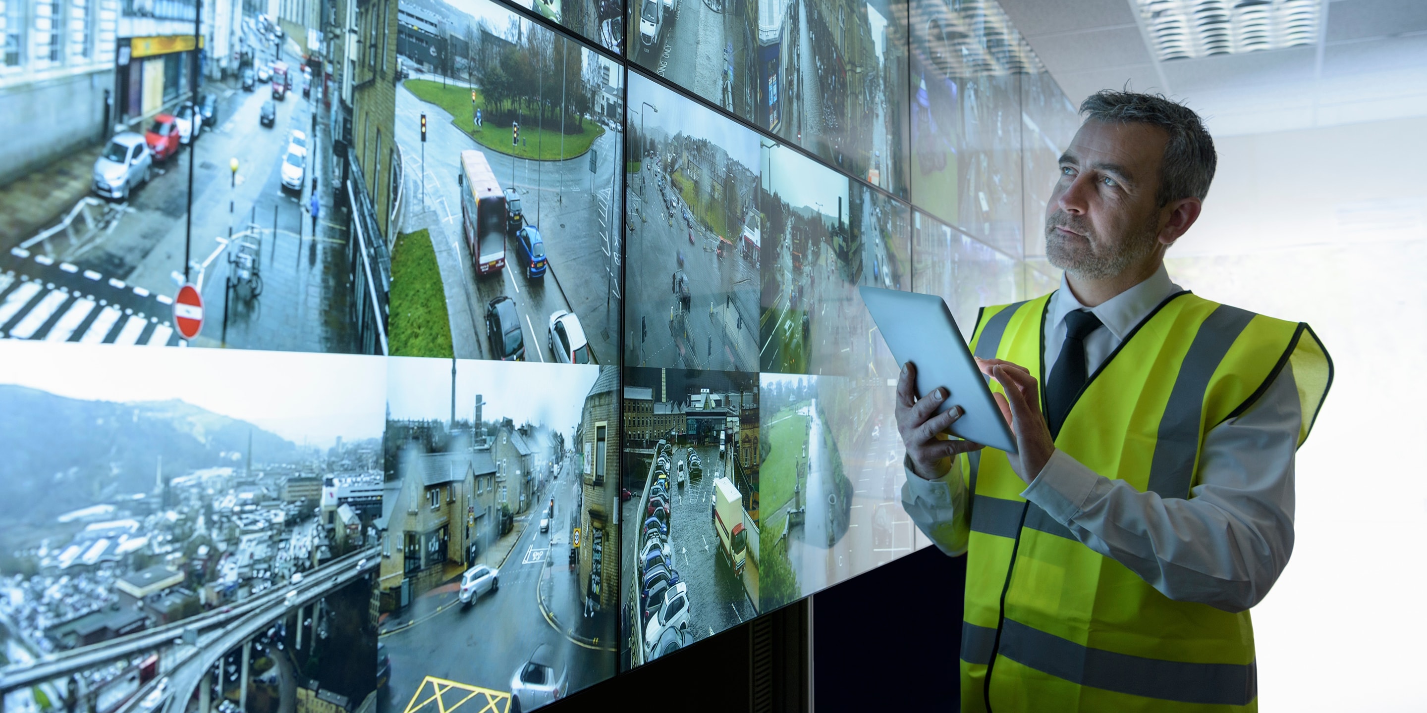 Creating a safer workplace during a pandemic