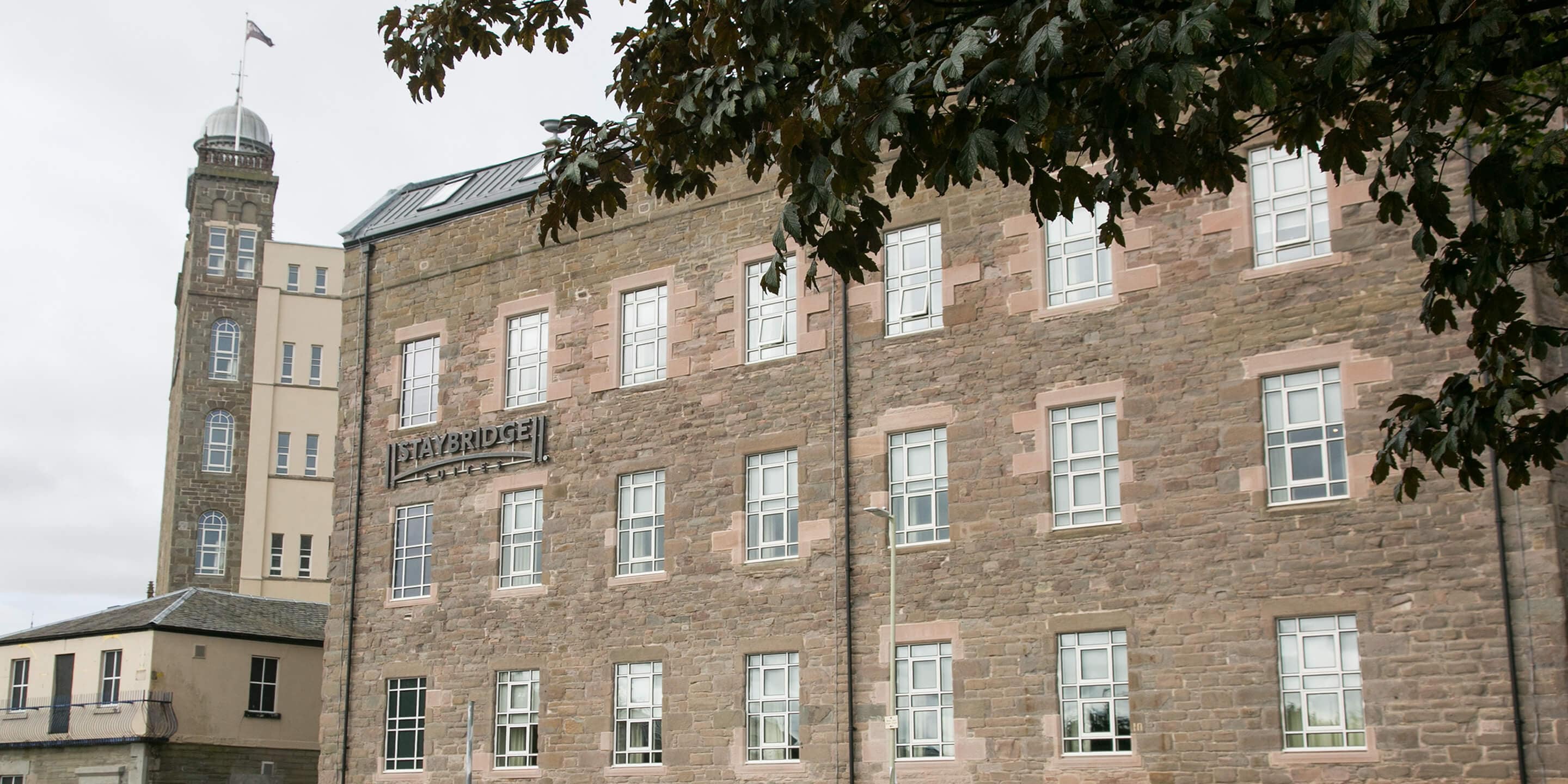 Staybridge Suites