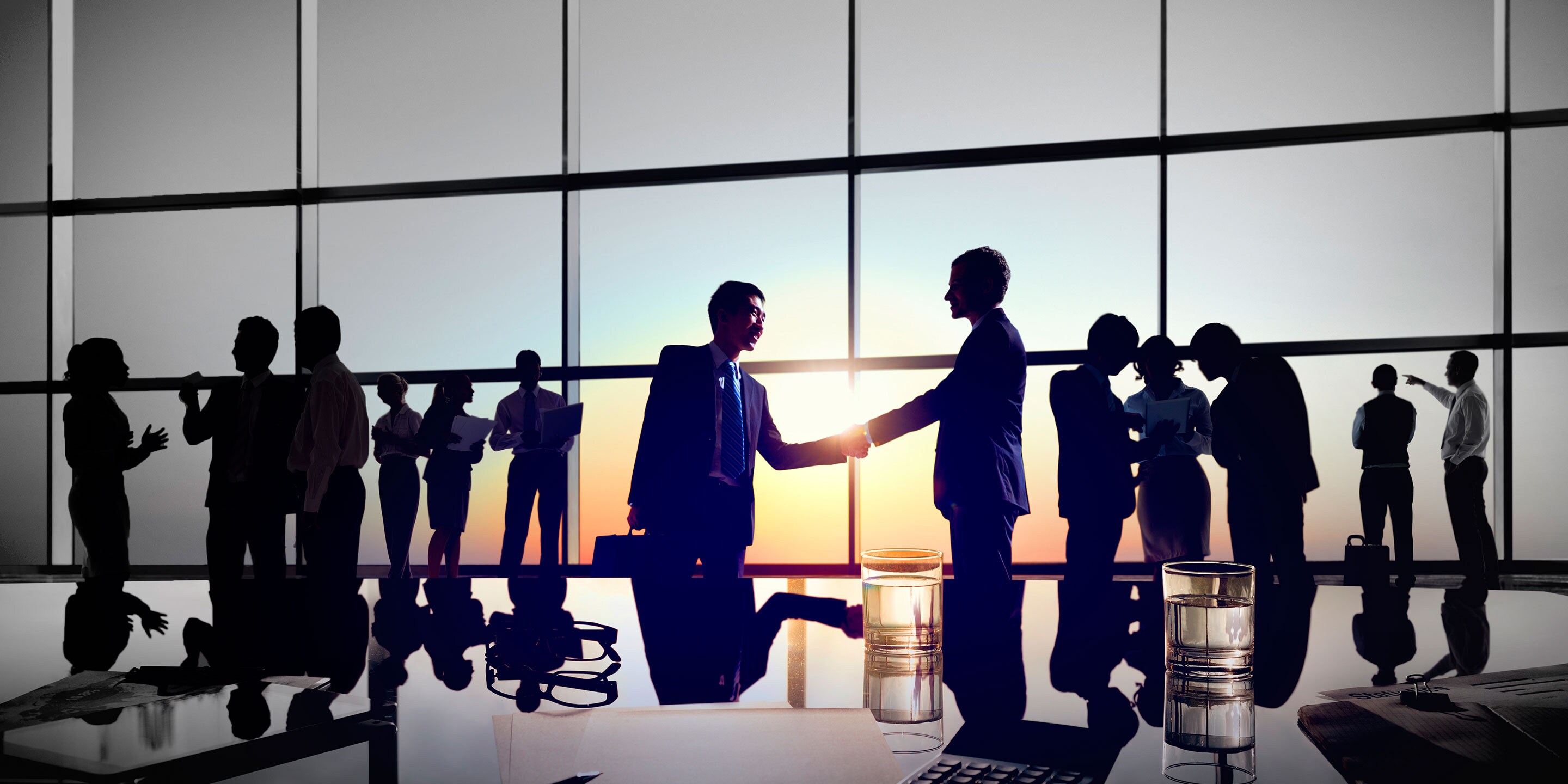 Technology Partner