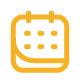 calender_orange