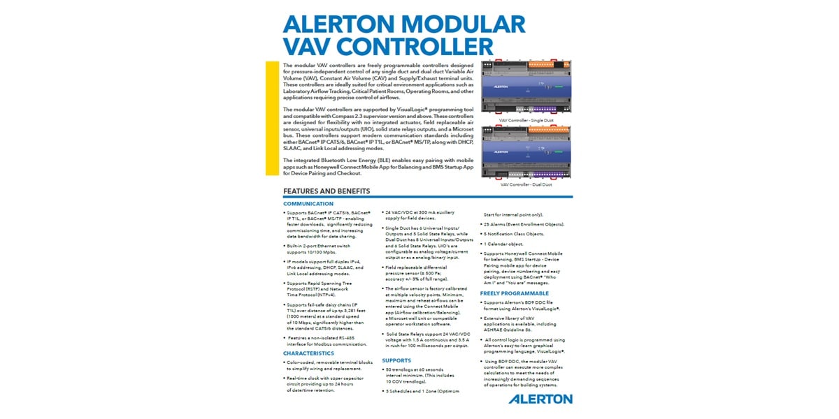 Data Sheet