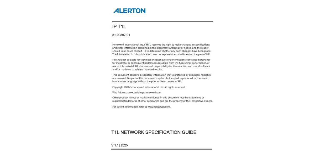 Installation instructions