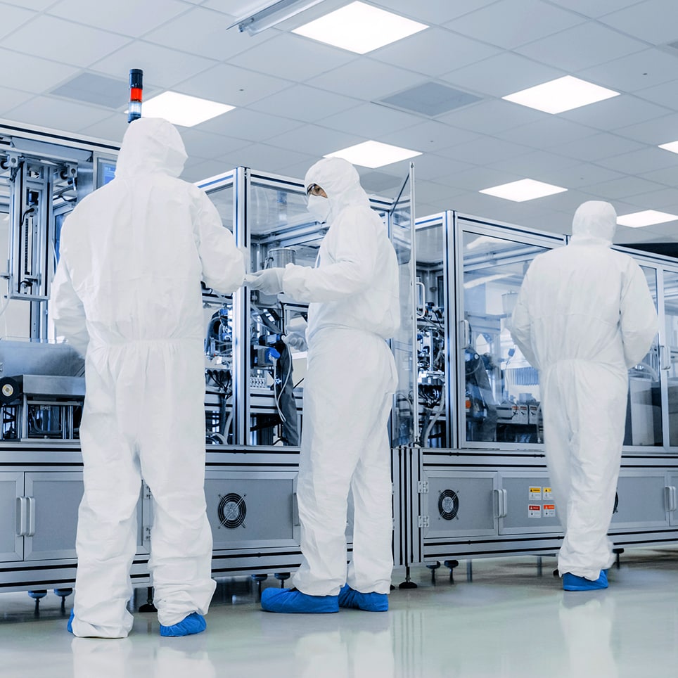 Phoenix Controls delivers accurate and repeatable airflow