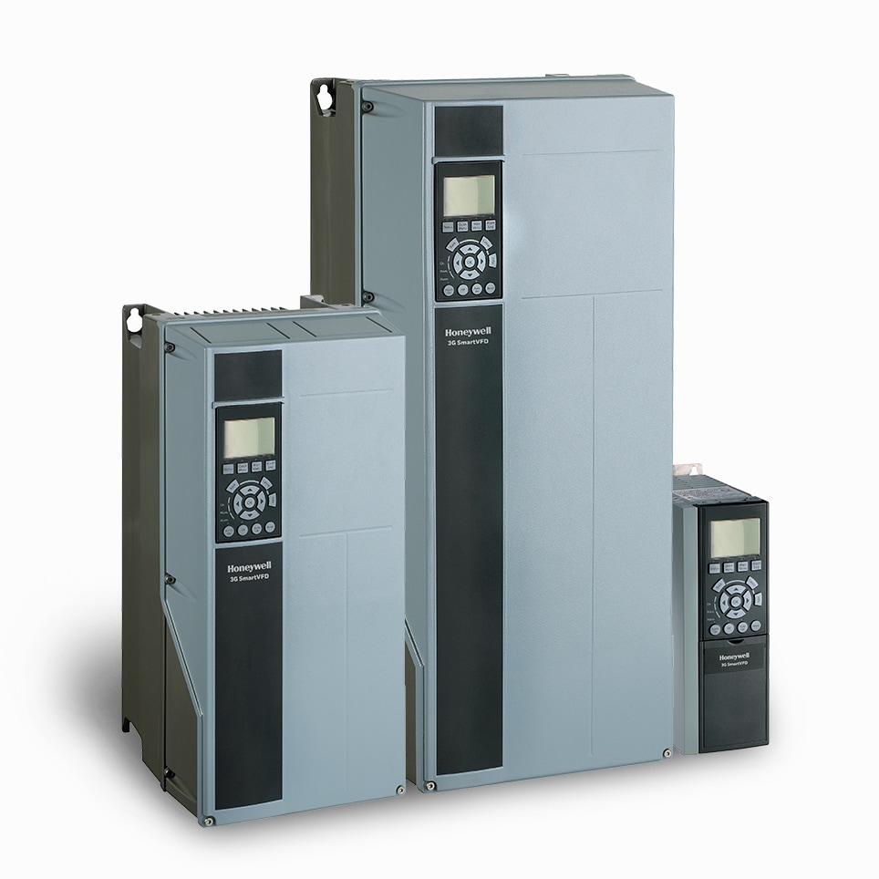 VFD-HVAC