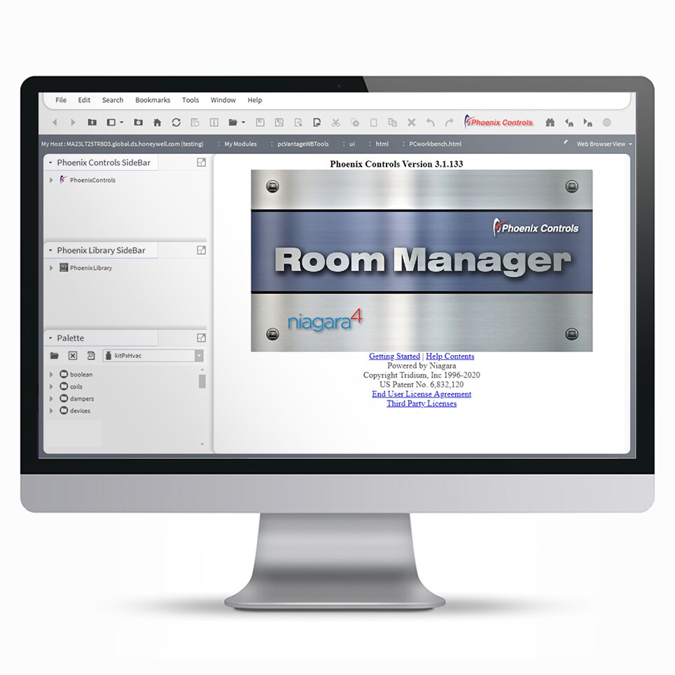 Room Manager