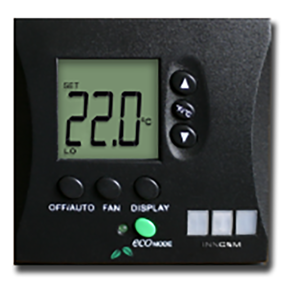 e7 Thermostat