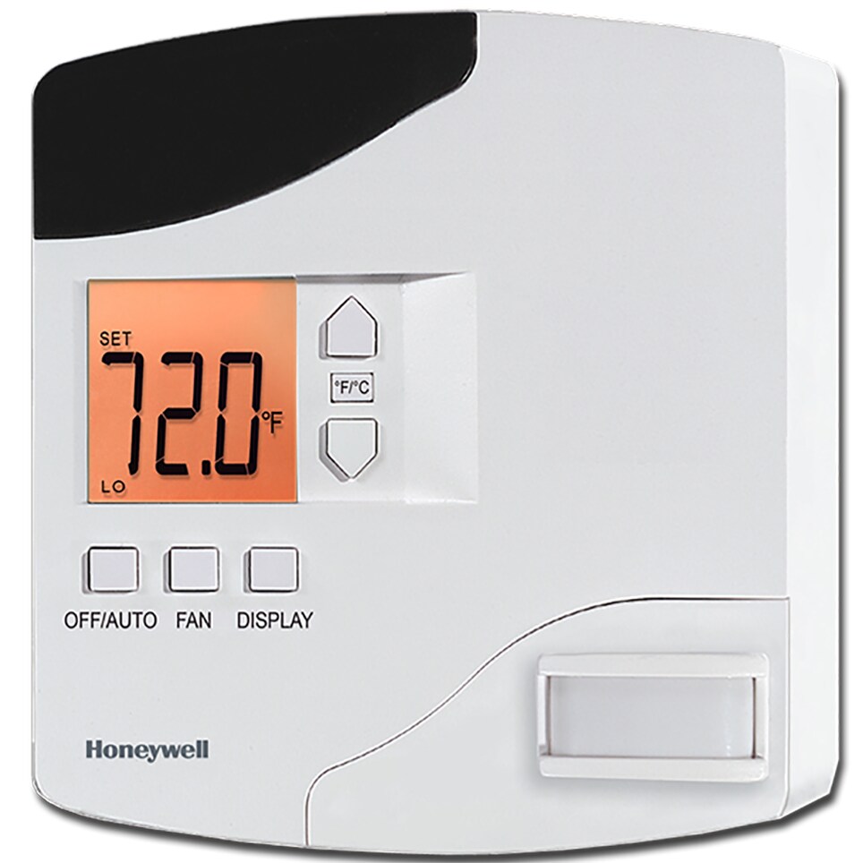 e7 Thermostat