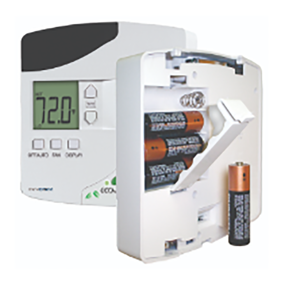 e7 Thermostat