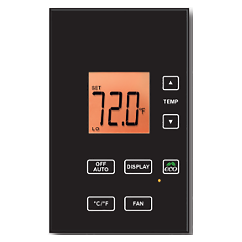 e7 Thermostat