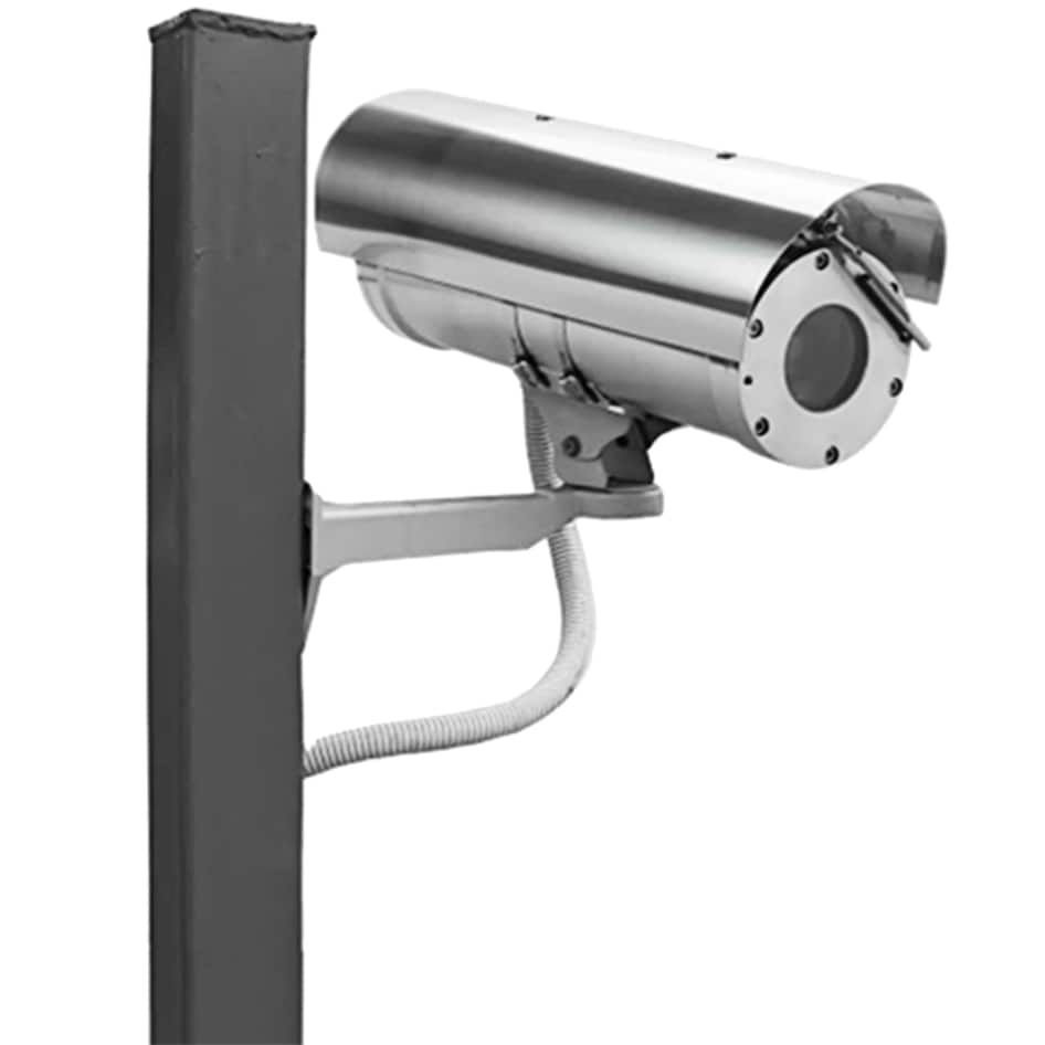 Security Cameras