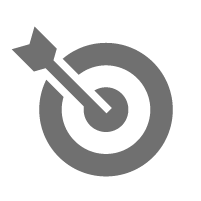 Guaranteeing Critical Business Outcomes Icon