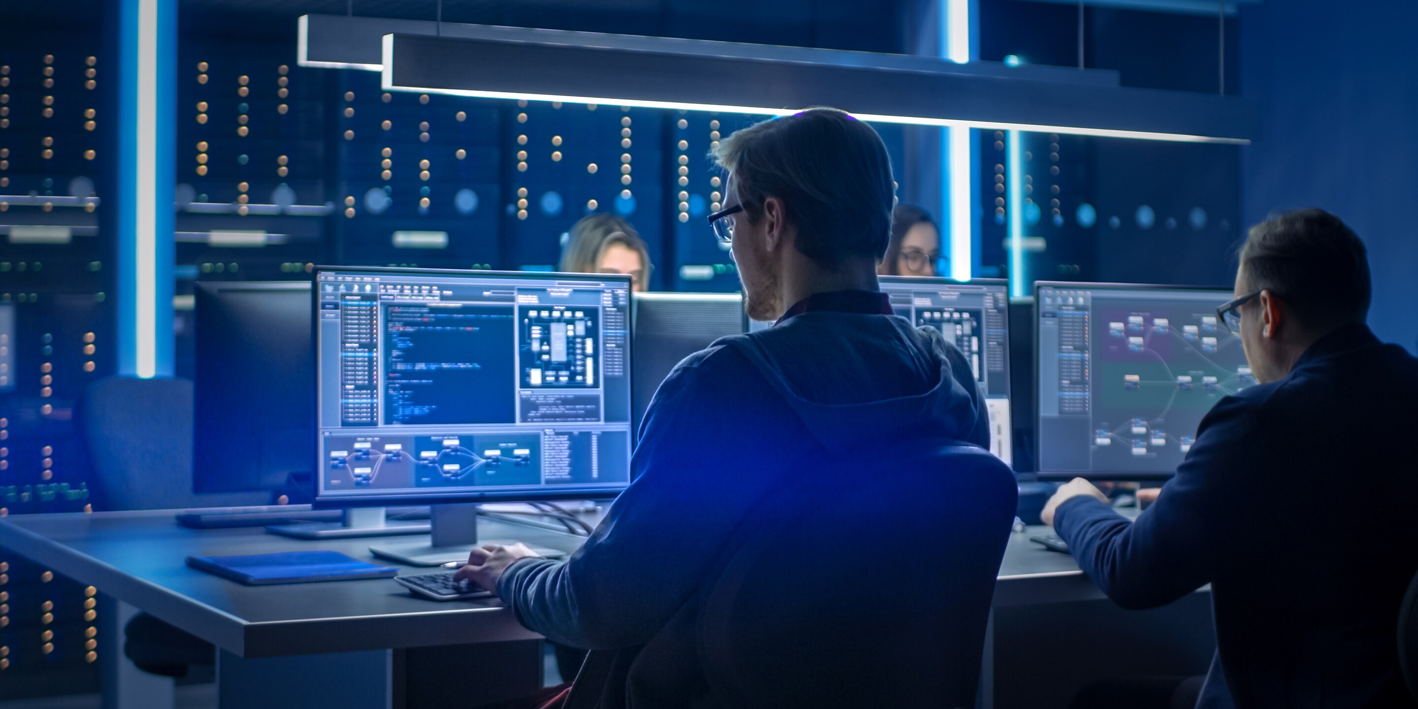 Cybersecurity for Buildings Control Systems